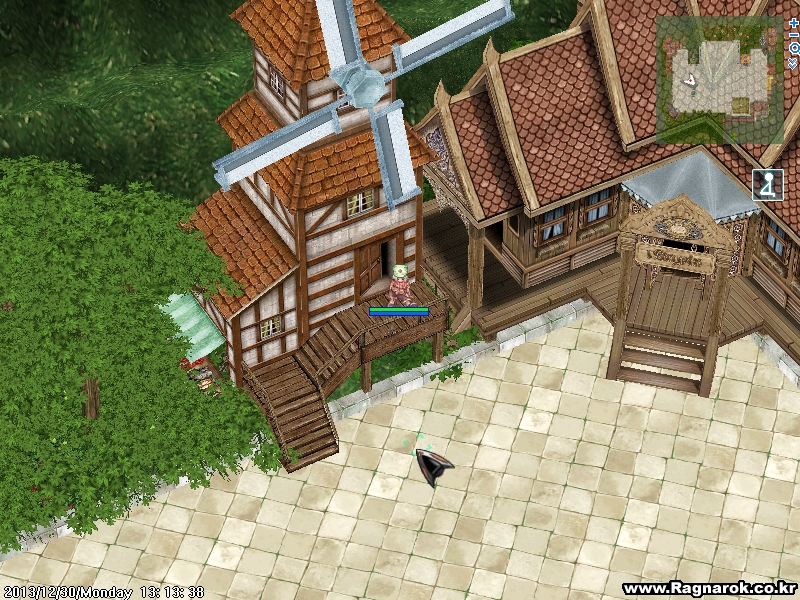 screenRagnarok Online Z014.jpg