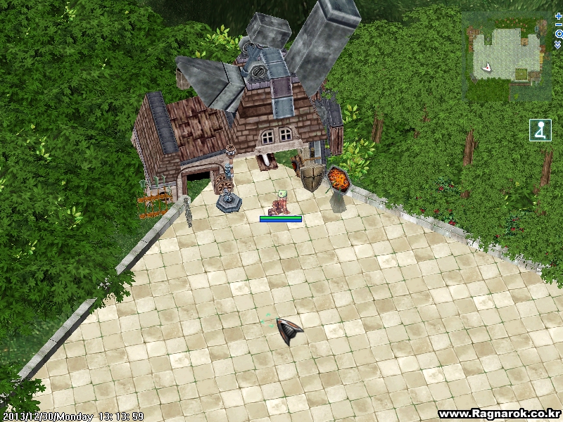 screenRagnarok Online Z015.jpg