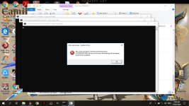 hercules error.png