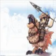 Rarord