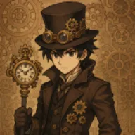 Rumi Ex Machina