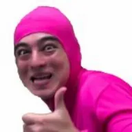 Pink Guy