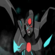 Cyborg