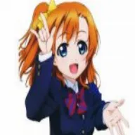 Honoka Chan