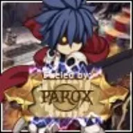 Paroxysm