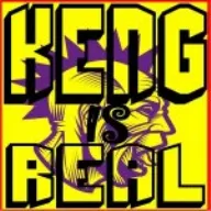 KENGisREAL