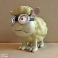 Sheep O'lata