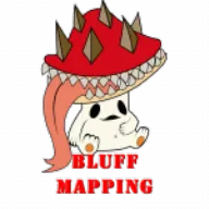 Bluff