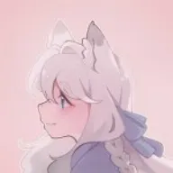 Shirakori Mio 「白狐狸水緒」