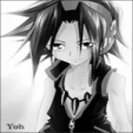 Yoh Asakura