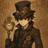 Rumi Ex Machina