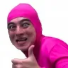 Pink Guy