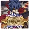 Paroxysm