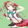 San