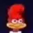 Angery Woodpecker