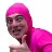 Pink Guy