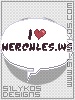 Hercules Balloon