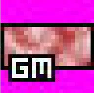GM Emblem