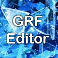 GRF Editor
