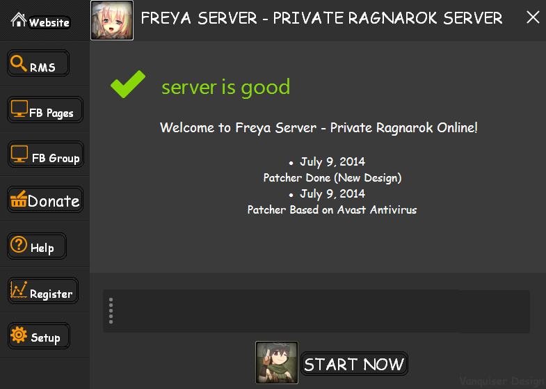 Simple Avast Thor Patcher