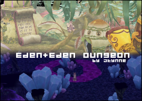 Eden Village & Cavern d'Bastion