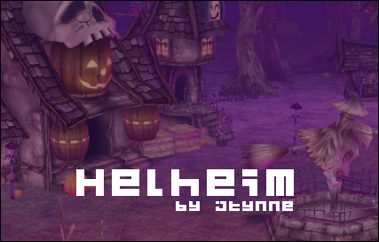 Helheim by Eiphes (jTynne)