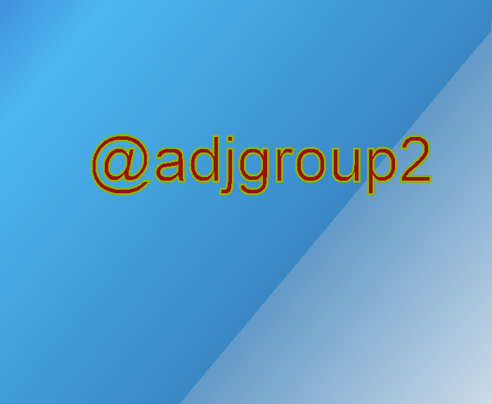 Permanant Group Changer