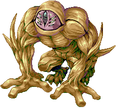 [Recolor] 6 Amdarais Monster