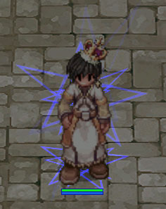 Demon Aura