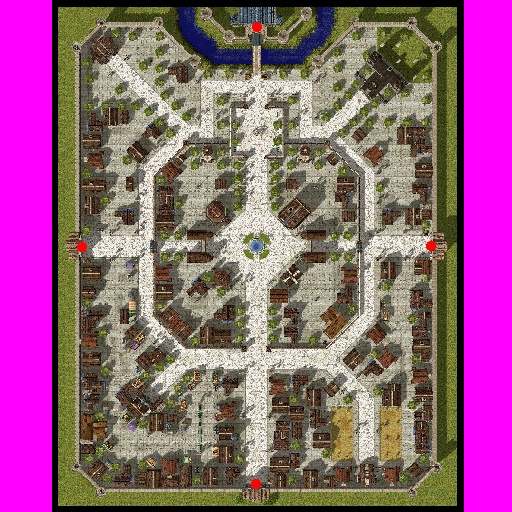 Old Prontera