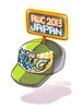 RWC 2013 Japan Hat