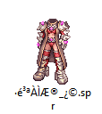 Old Rune Knight Sprite