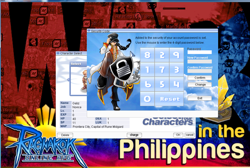 2ndpassword_bgBla