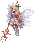 [Monster] Valkyrie