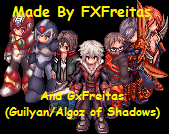 [NPC] FXFreitas' Custom NPC PACK