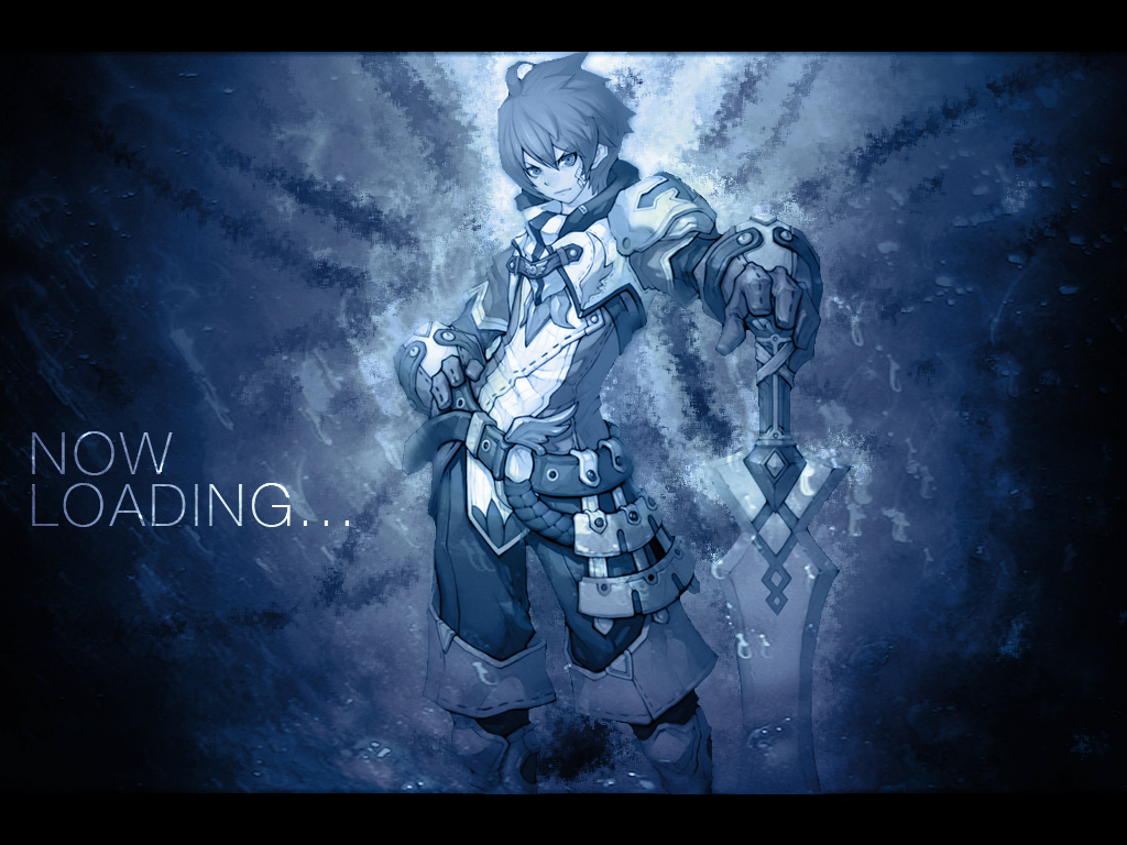 Loading Screens