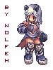 Wolf Ears