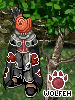 Tobi Mask