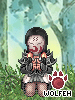 Hunter Nin Mask