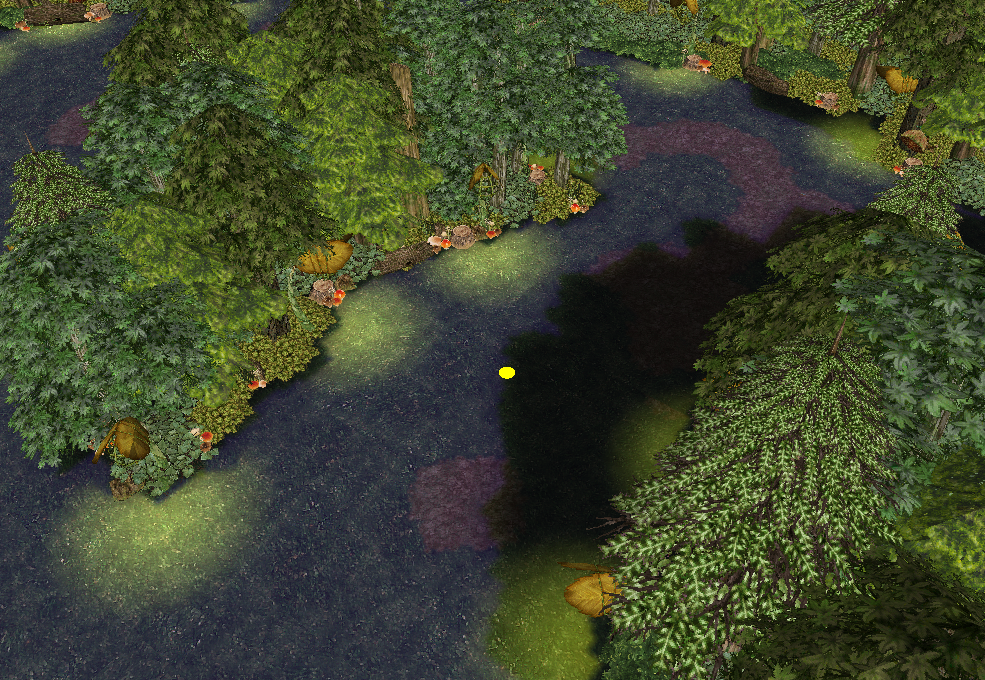 Aeven Forest