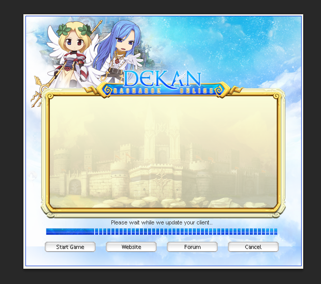 DekanRO Premade Design *FREE*