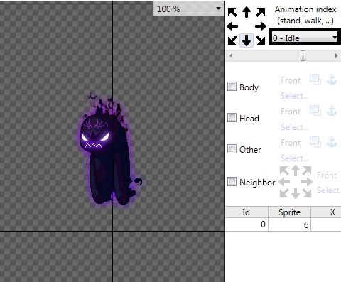 Omen