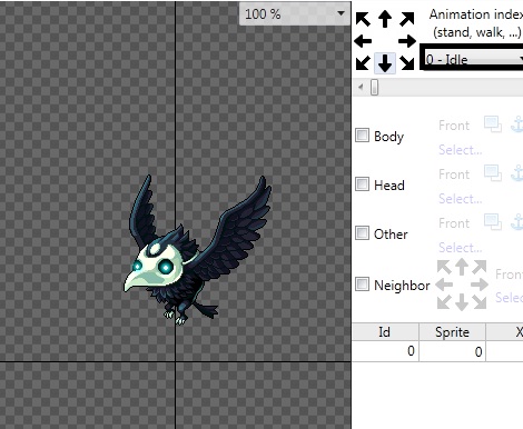 Horrid Deathbeast
