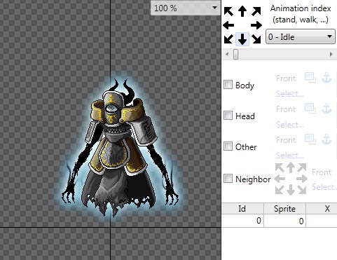 Thanatos