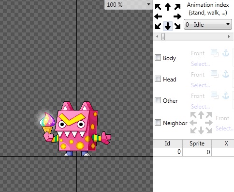Papercraft Horror
