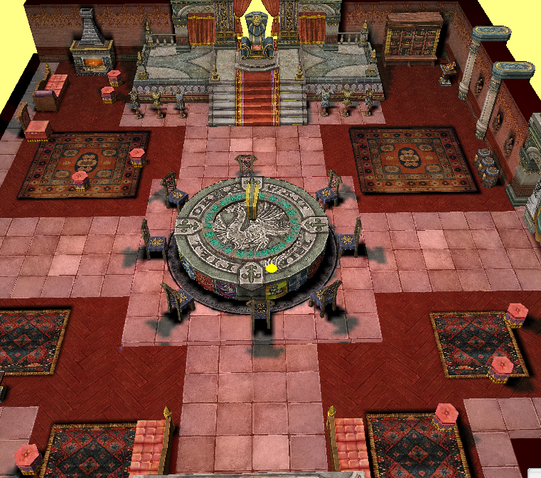Special Room - 1.0 [FREE MAP]