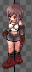 Tifa Lockhart (dont sue me)