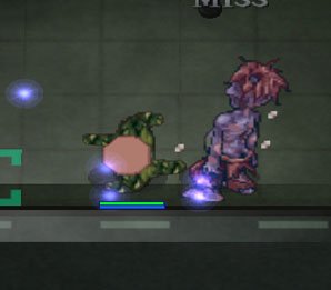 military sprite