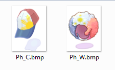 PH Cap/Headgear