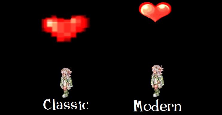 Modernized Voice of Siren